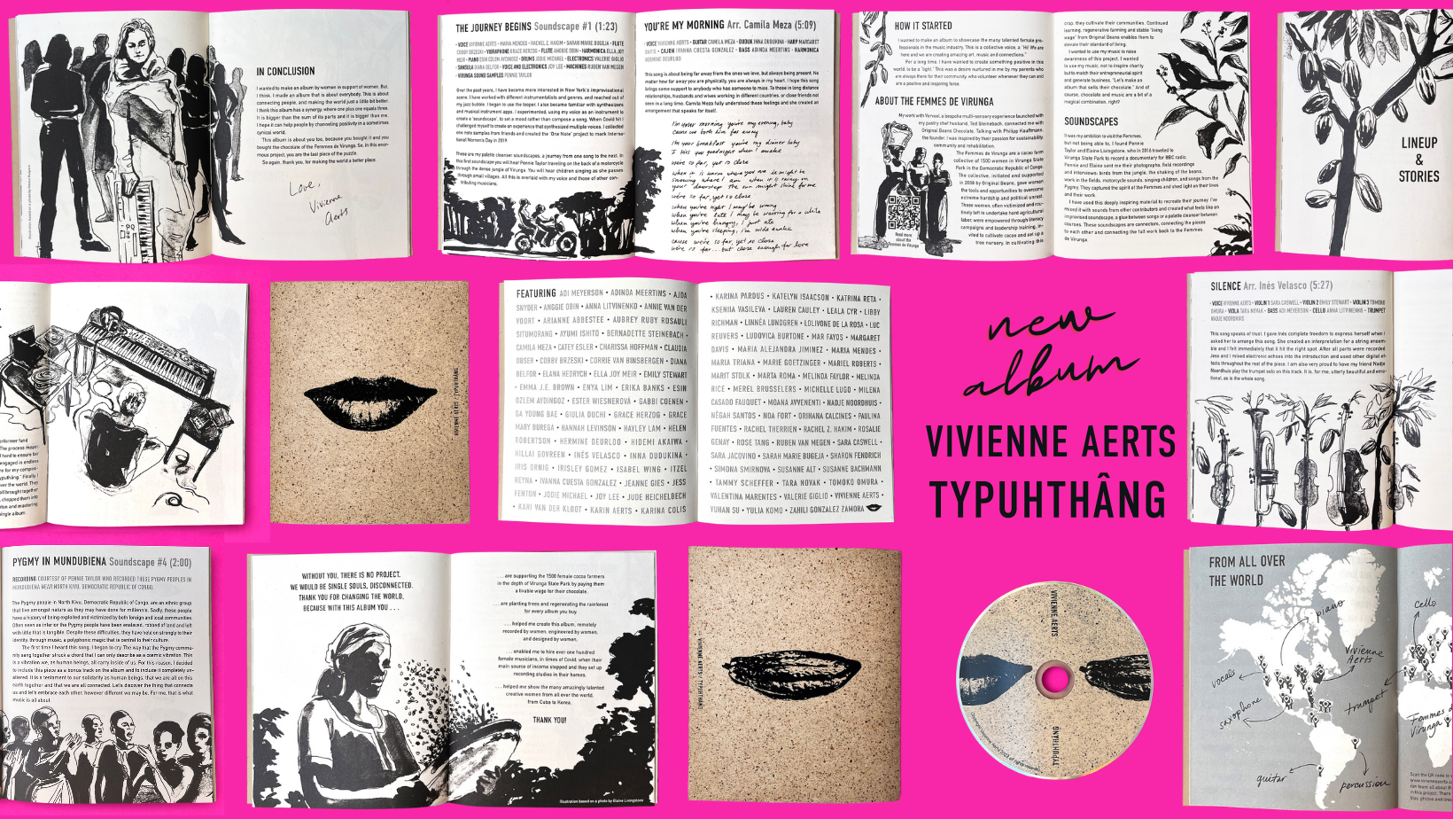 Vivienne Aerts - Typuhthang - artwork